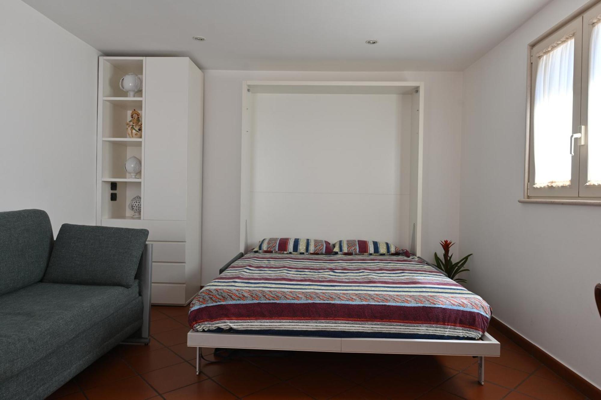 Terrazza128 Daire Bari Dış mekan fotoğraf