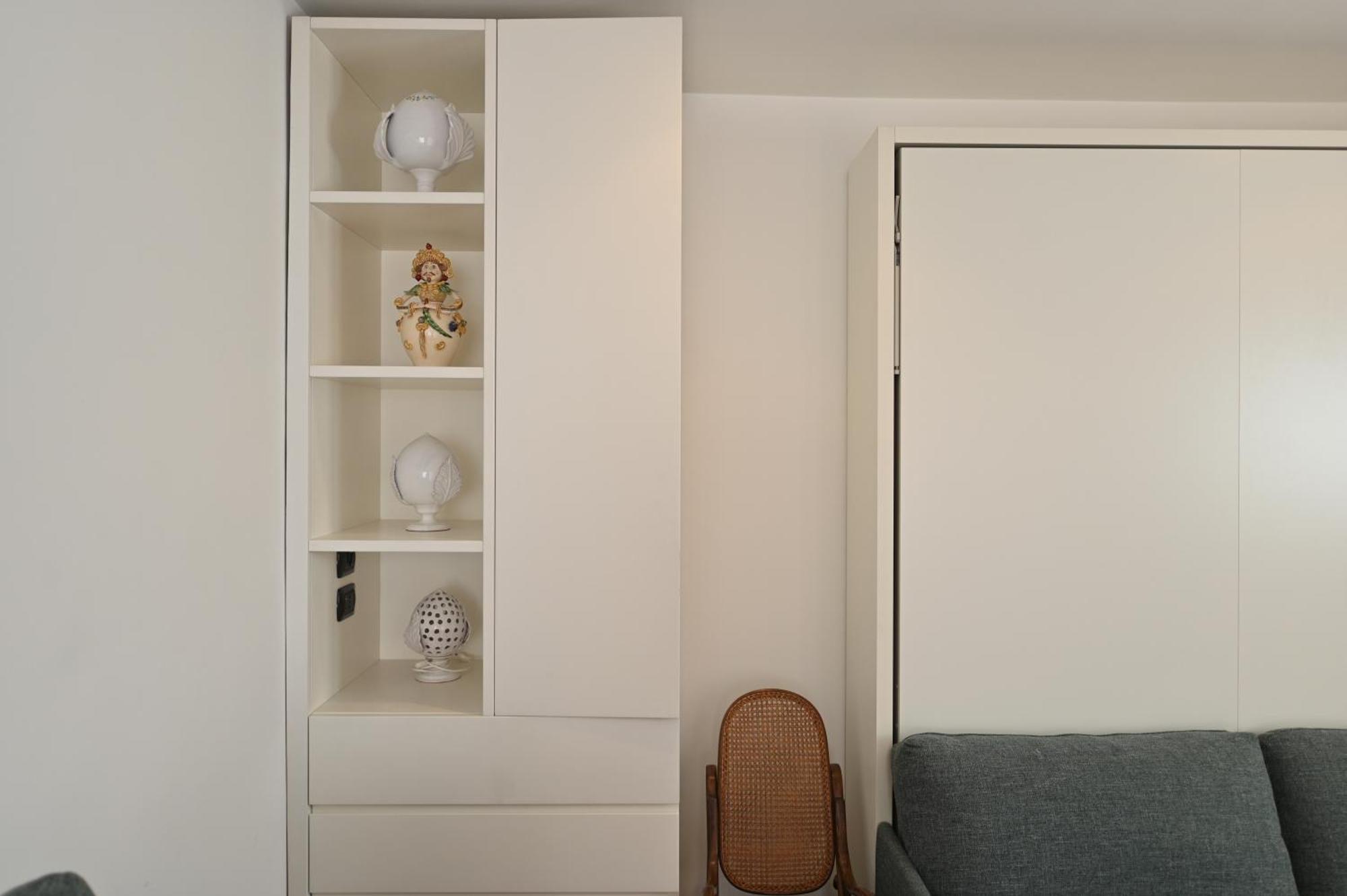 Terrazza128 Daire Bari Dış mekan fotoğraf